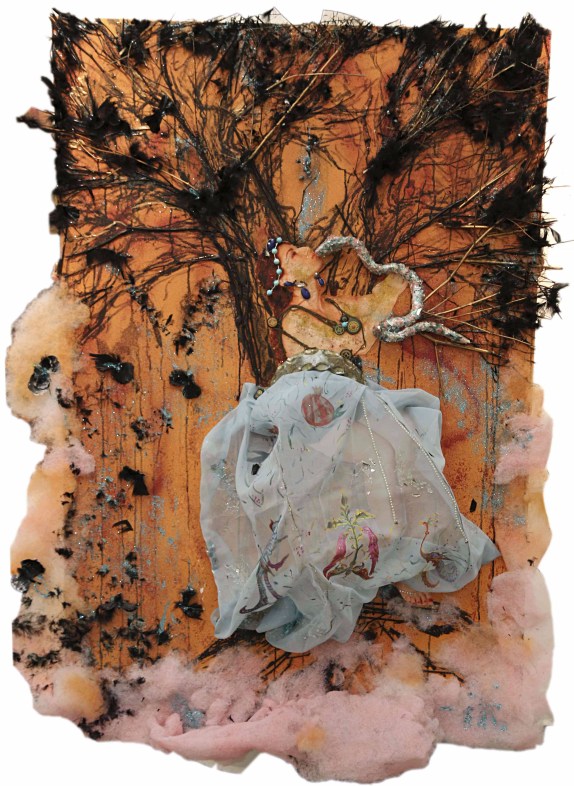 Paradise is not for Me